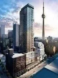 Photo 1 of Unit 3401, 101 Peter Street, Toronto, Waterfront Communities — HOMEH