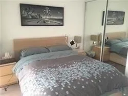 Photo 7 of Unit 3401, 101 Peter Street, Toronto, Waterfront Communities — HOMEH