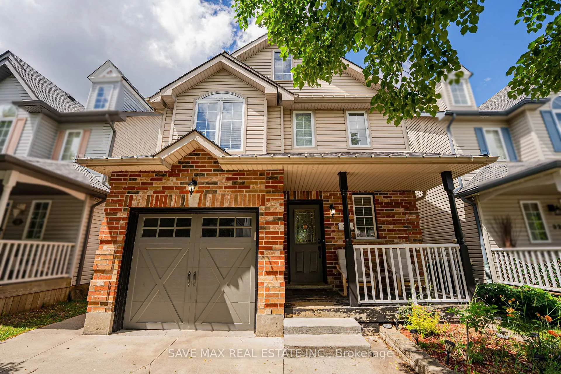 Photo 2 of 36 Marcy Crescent, Cambridge, Hespeler Village — HOMEH