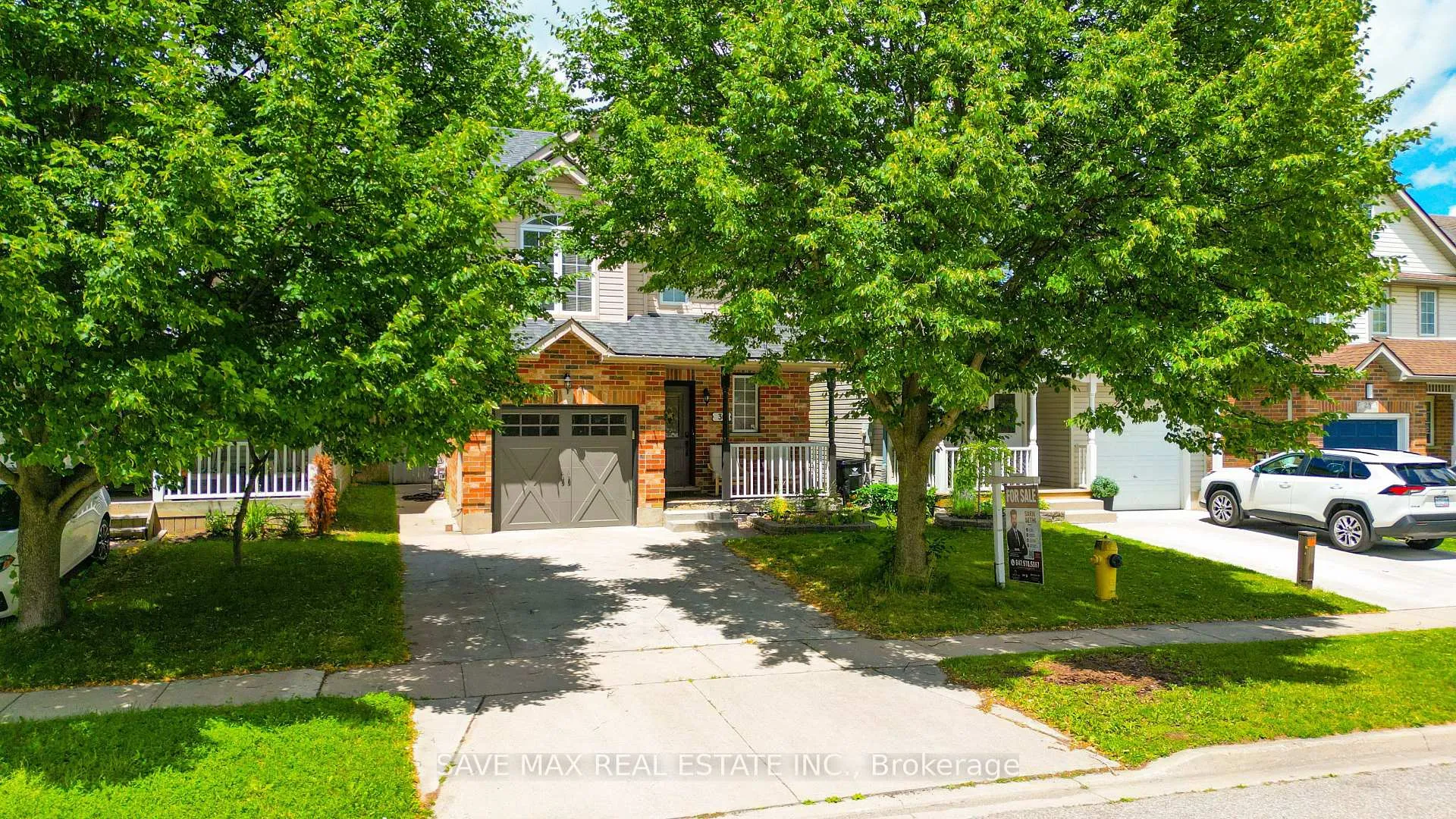 Photo 3 of 36 Marcy Crescent, Cambridge, Hespeler Village — HOMEH