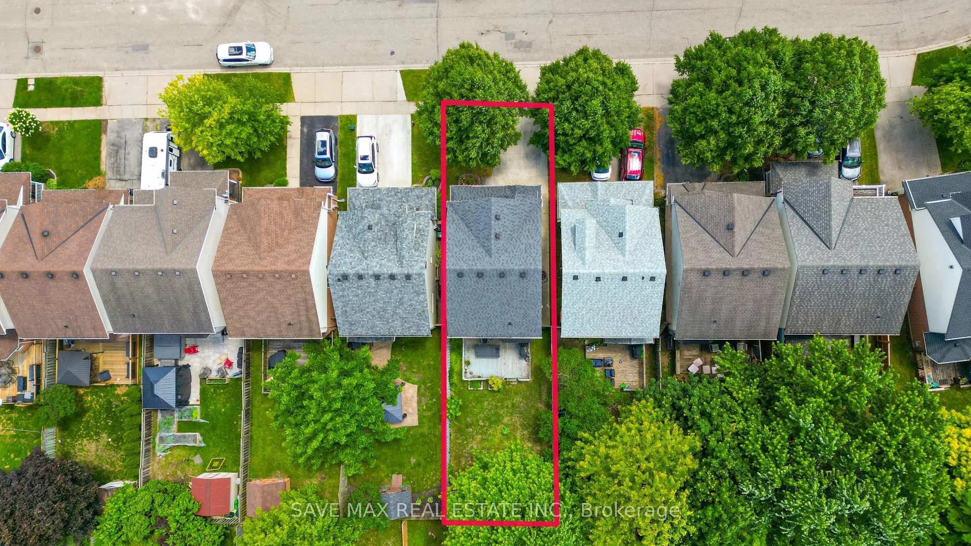 Photo 9 of 36 Marcy Crescent, Cambridge, Hespeler Village — HOMEH