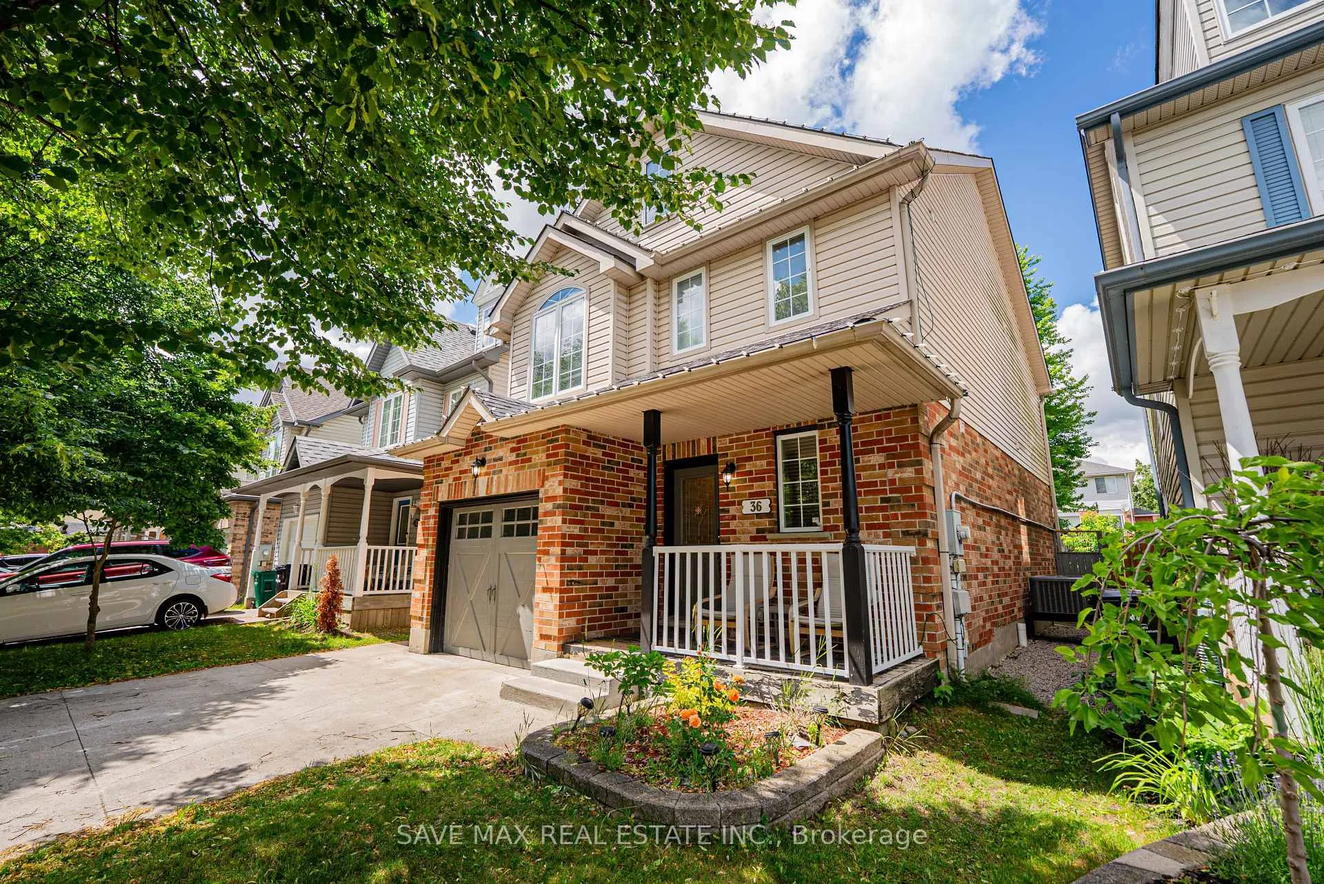 Photo 11 of 36 Marcy Crescent, Cambridge, Hespeler Village — HOMEH