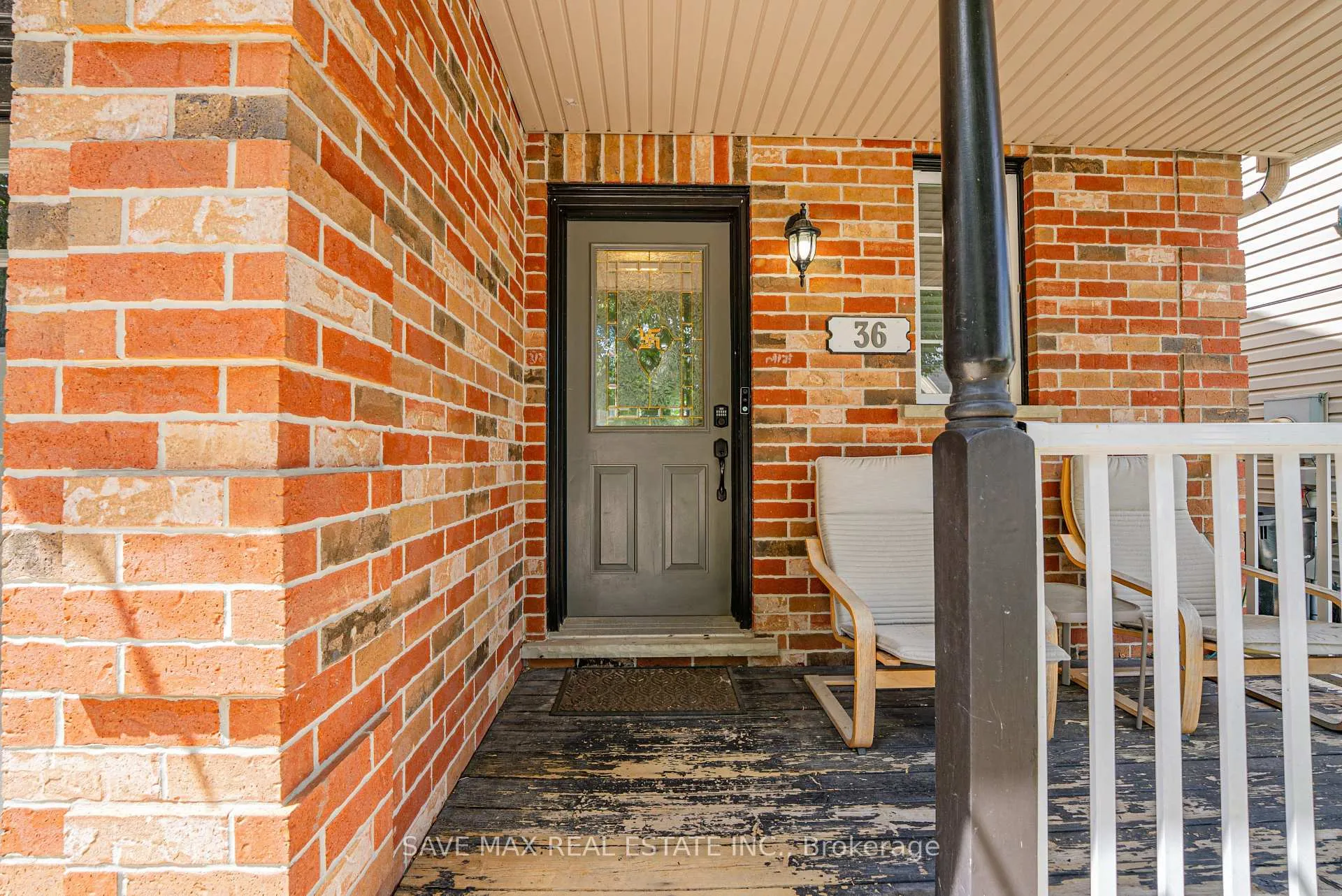 Photo 12 of 36 Marcy Crescent, Cambridge, Hespeler Village — HOMEH