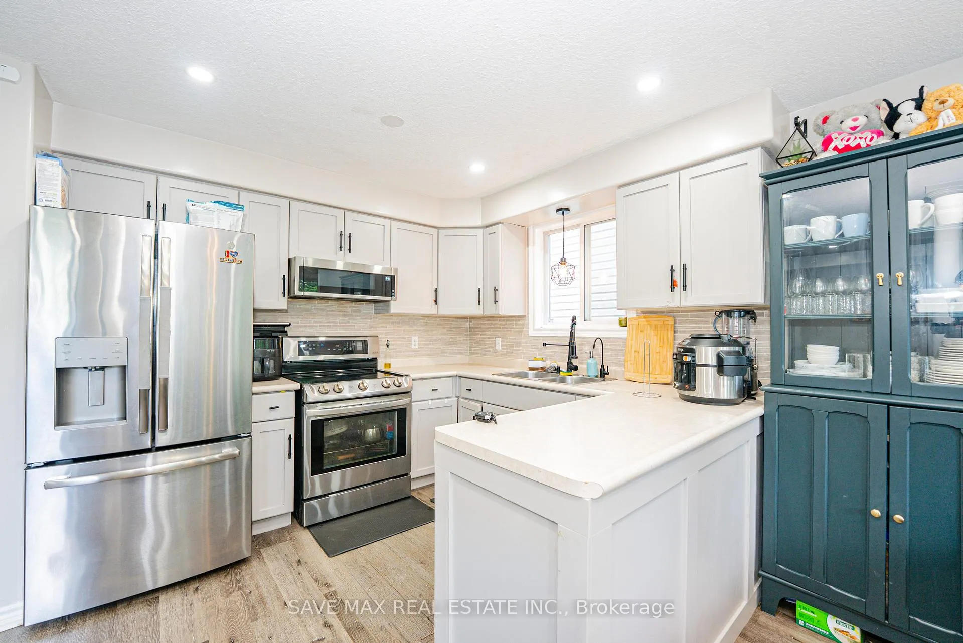 Photo 21 of 36 Marcy Crescent, Cambridge, Hespeler Village — HOMEH