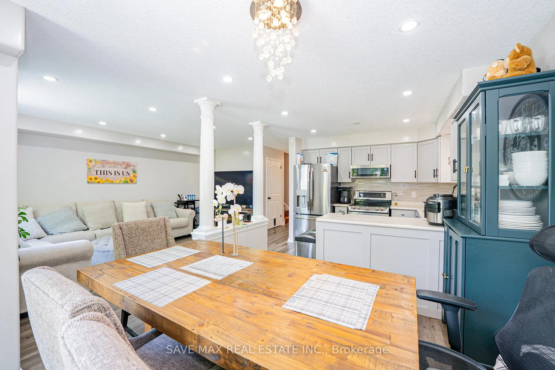 Photo 22 of 36 Marcy Crescent, Cambridge, Hespeler Village — HOMEH