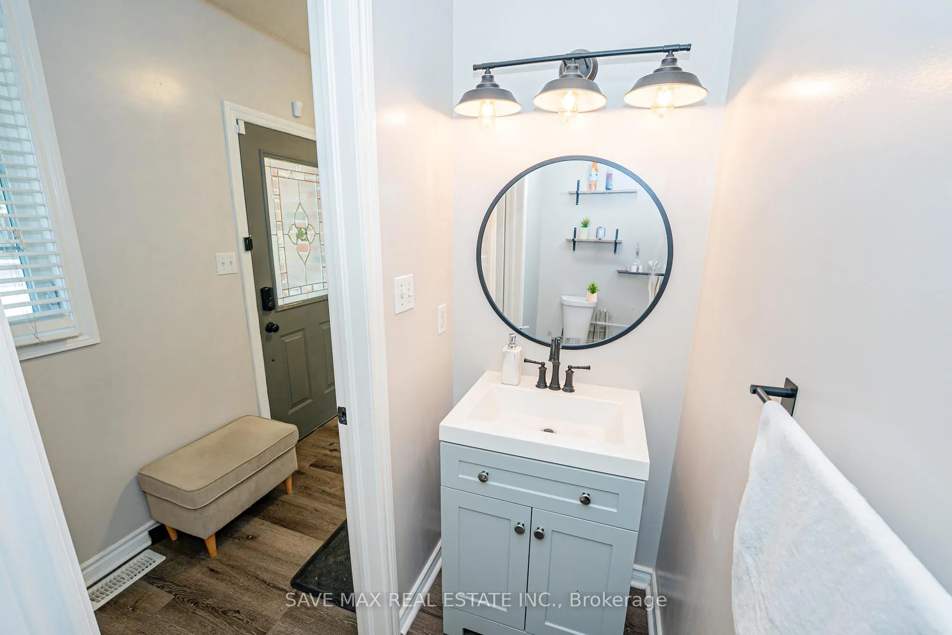Photo 24 of 36 Marcy Crescent, Cambridge, Hespeler Village — HOMEH