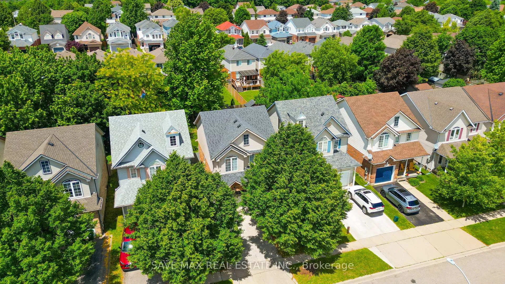 Photo 47 of 36 Marcy Crescent, Cambridge, Hespeler Village — HOMEH