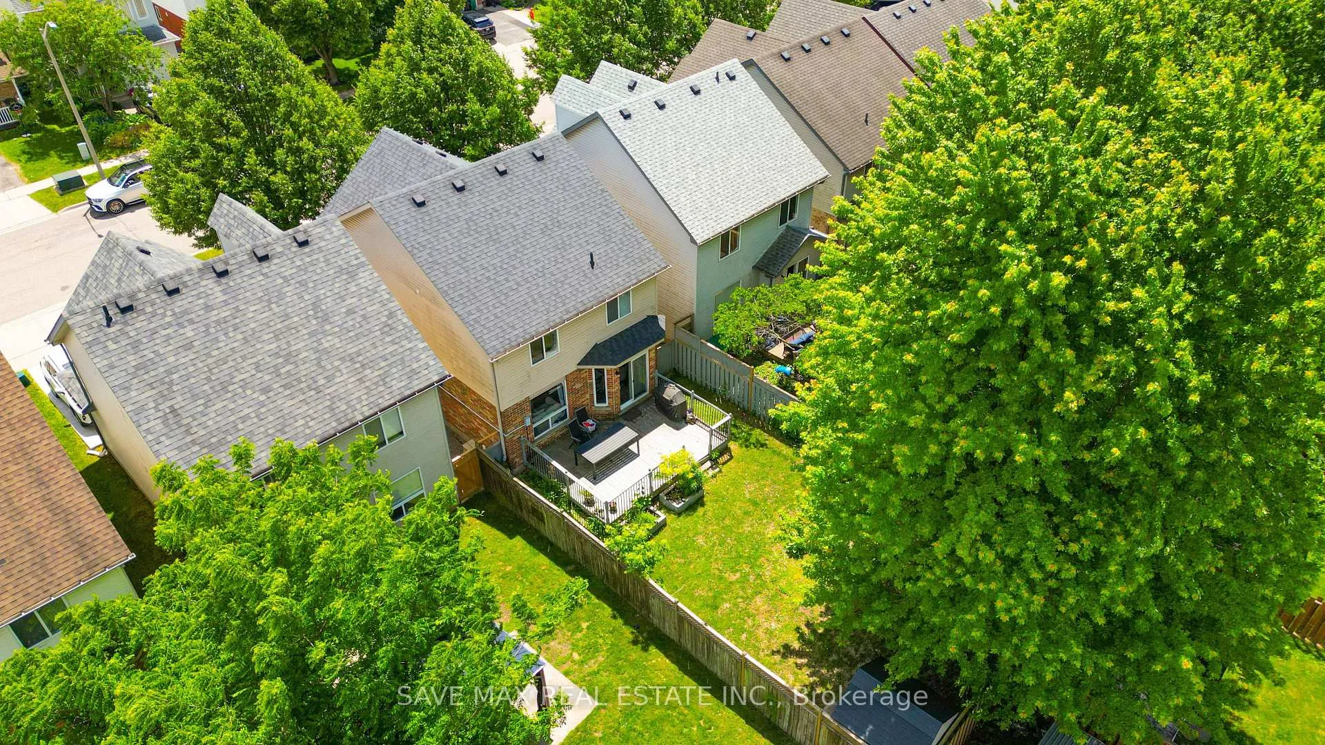 Photo 48 of 36 Marcy Crescent, Cambridge, Hespeler Village — HOMEH