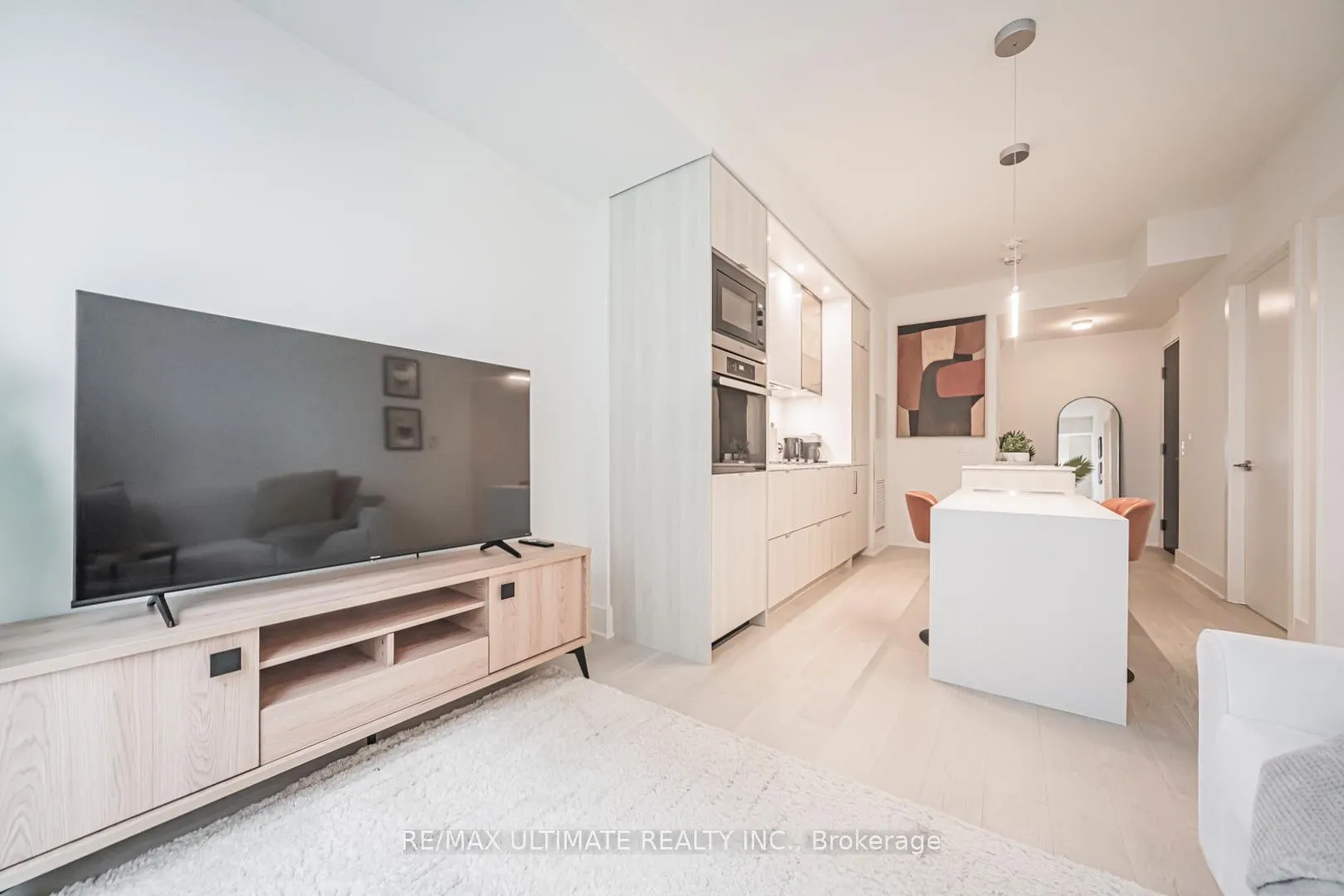 Photo 13 of Unit 1902, 11 Yorkville Avenue, Toronto, The Annex — HOMEH