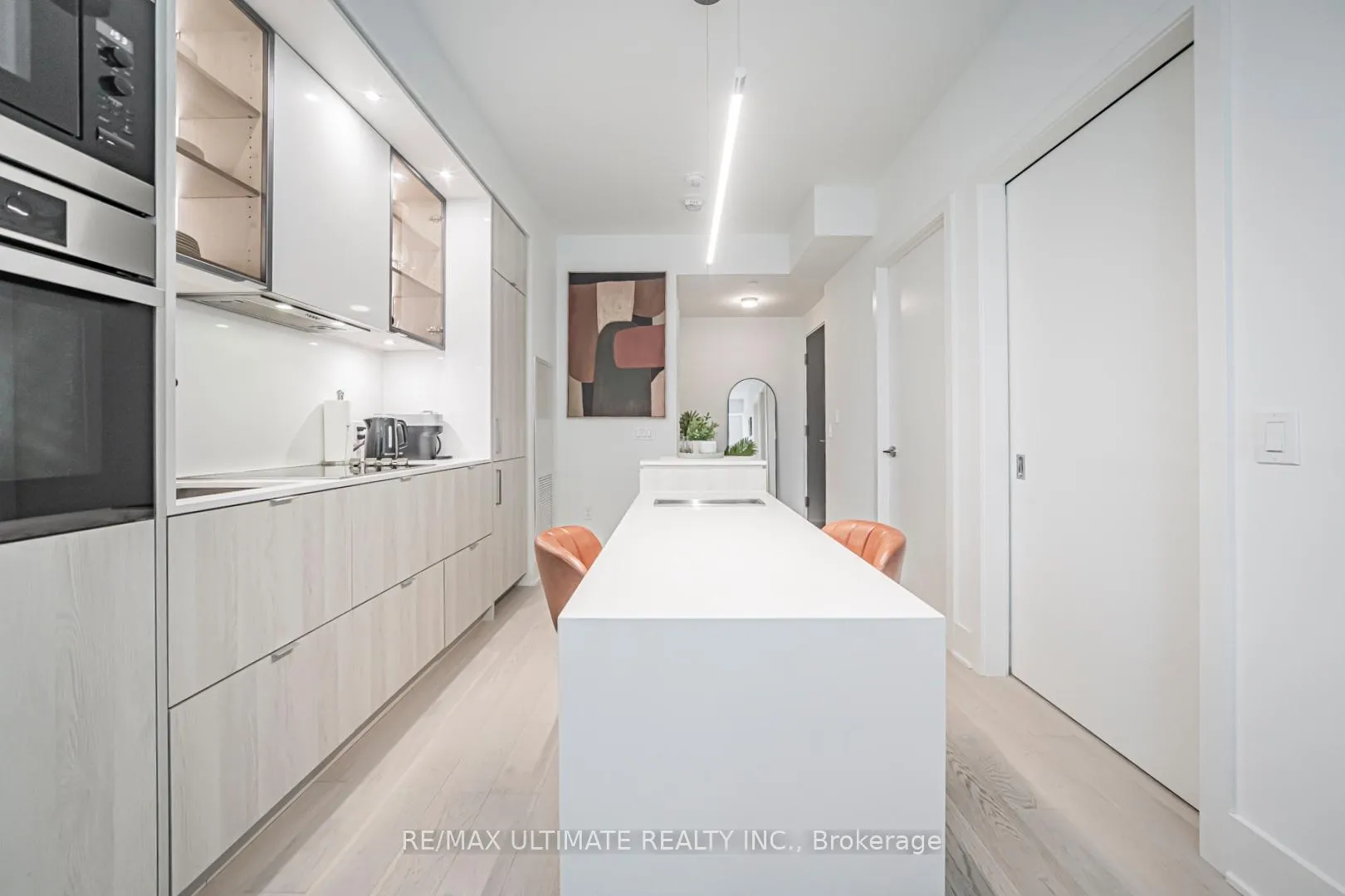 Photo 14 of Unit 1902, 11 Yorkville Avenue, Toronto, The Annex — HOMEH