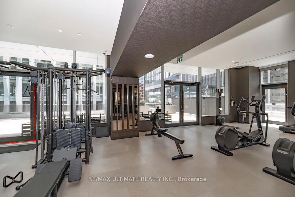 Photo 23 of Unit 1902, 11 Yorkville Avenue, Toronto, The Annex — HOMEH