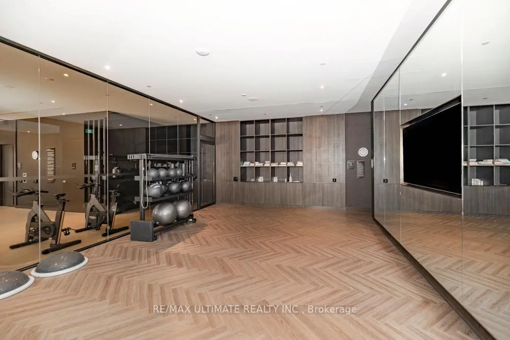 Photo 24 of Unit 1902, 11 Yorkville Avenue, Toronto, The Annex — HOMEH