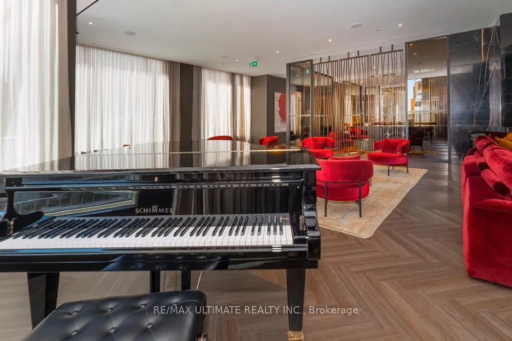 Photo 25 of Unit 1902, 11 Yorkville Avenue, Toronto, The Annex — HOMEH