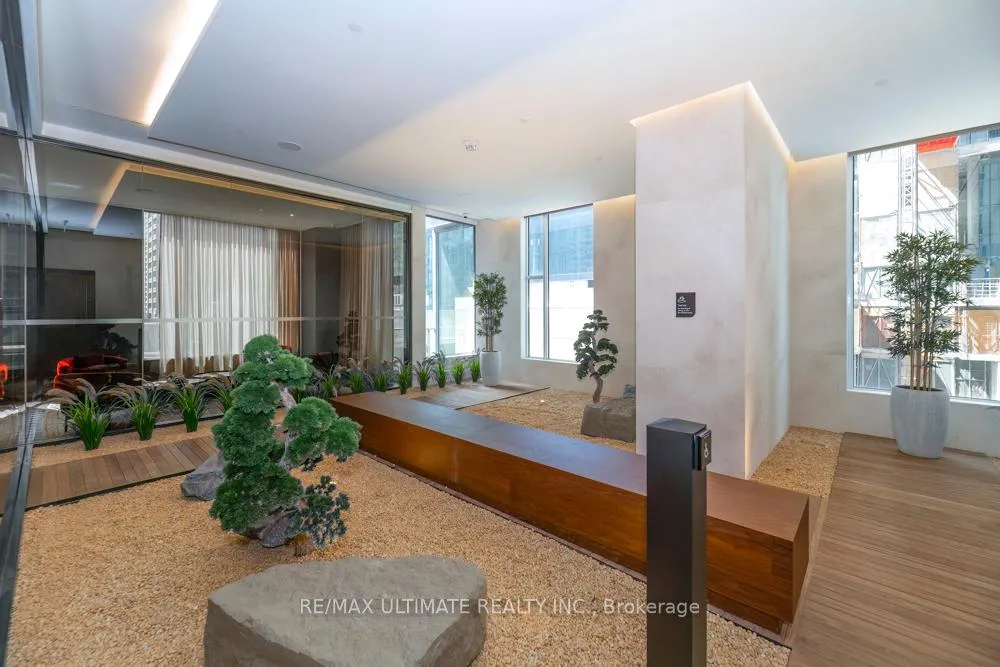 Photo 26 of Unit 1902, 11 Yorkville Avenue, Toronto, The Annex — HOMEH