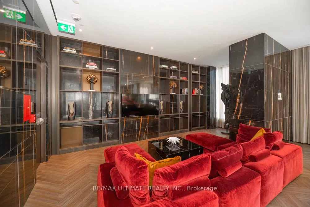 Photo 28 of Unit 1902, 11 Yorkville Avenue, Toronto, The Annex — HOMEH