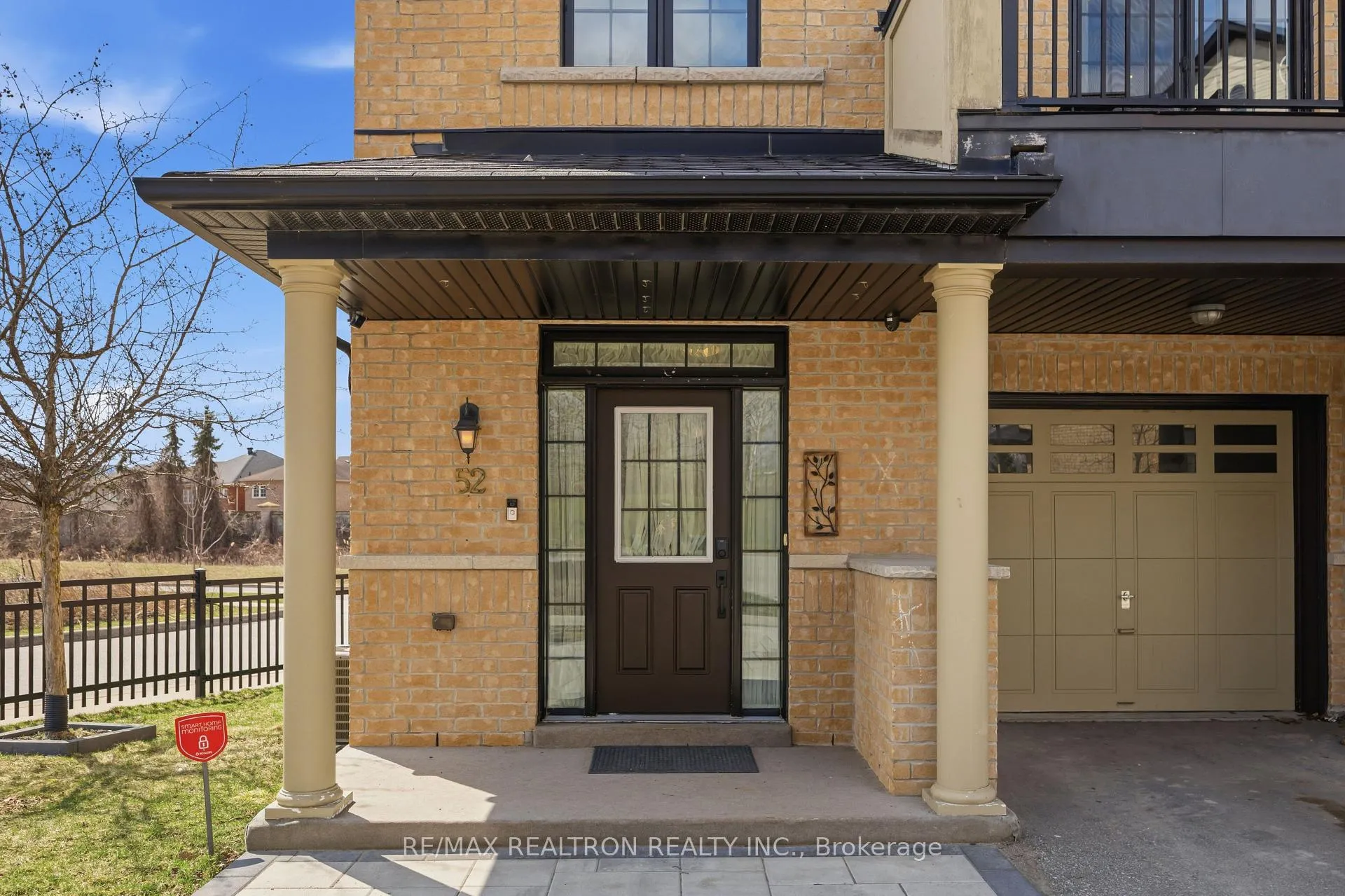 Photo 6 of 52 Quarrie Lane, Ajax, Northwest Ajax — HOMEH