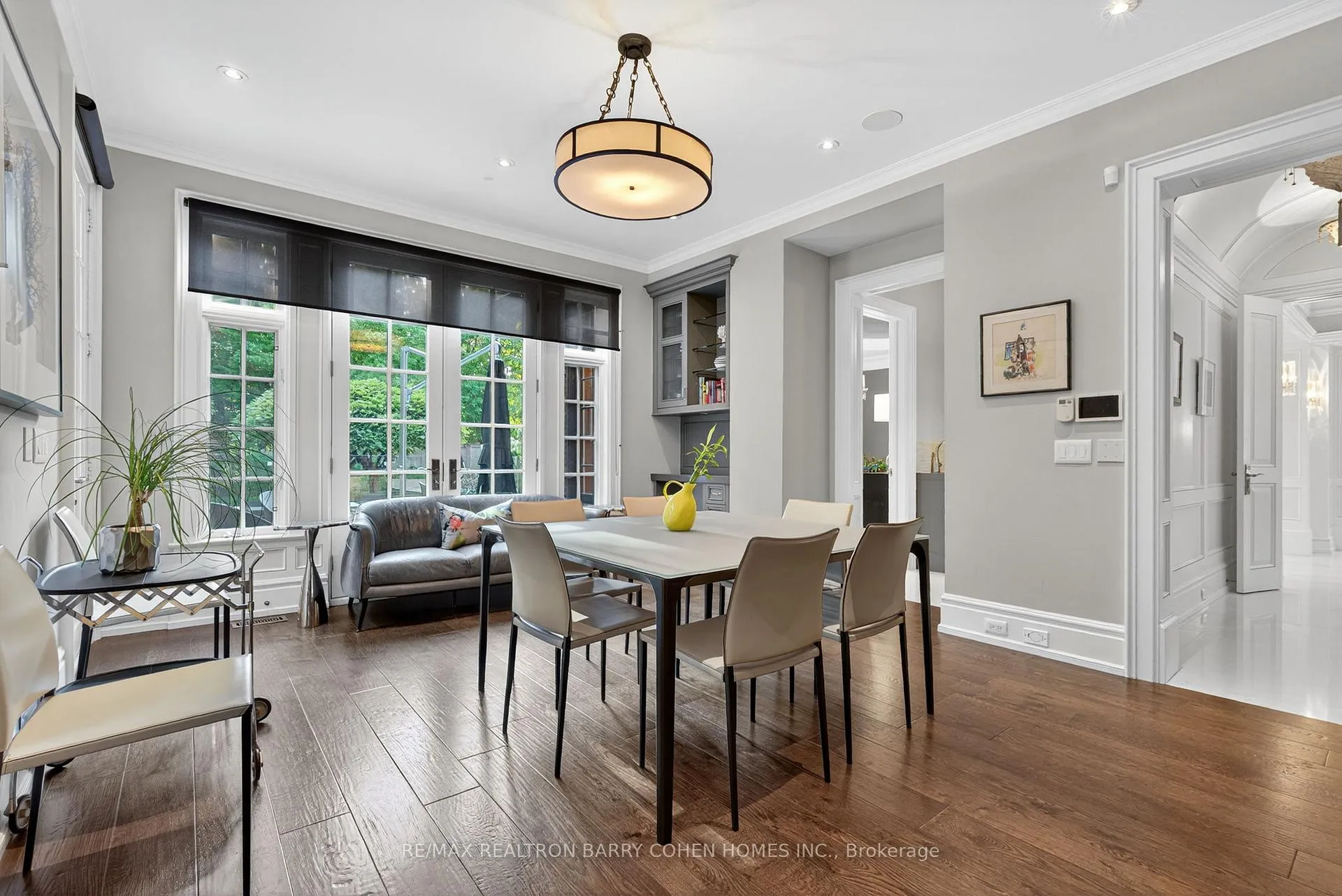 Photo 11 of 76 Arjay Crescent, North York, Bridle Path-Sunnybrook-York Mills — HOMEH