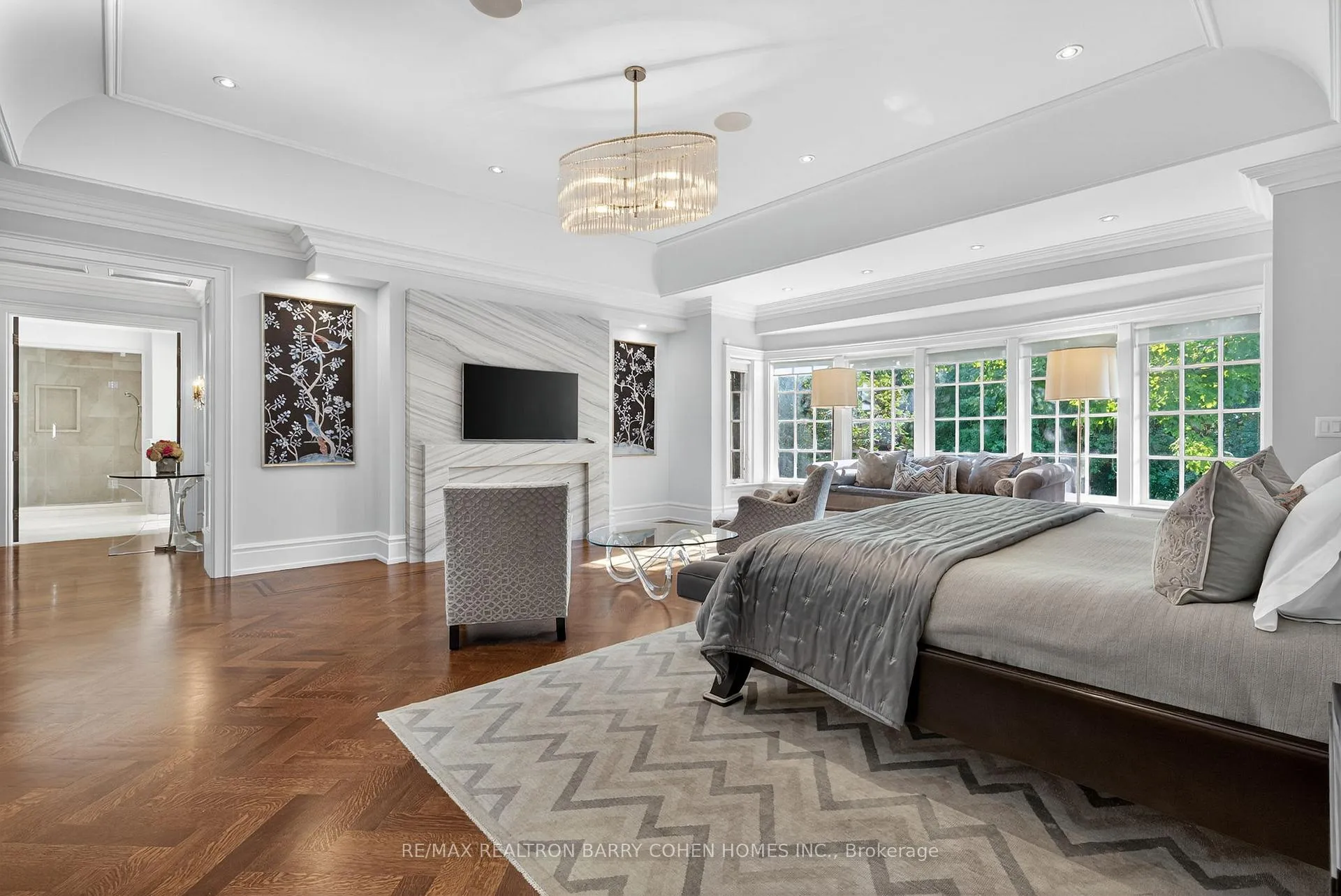 Photo 19 of 76 Arjay Crescent, North York, Bridle Path-Sunnybrook-York Mills — HOMEH