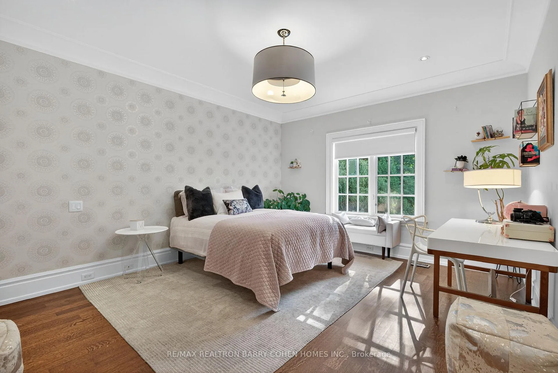 Photo 28 of 76 Arjay Crescent, North York, Bridle Path-Sunnybrook-York Mills — HOMEH
