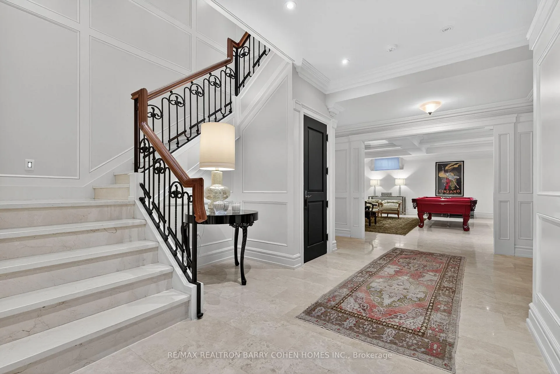 Photo 32 of 76 Arjay Crescent, North York, Bridle Path-Sunnybrook-York Mills — HOMEH