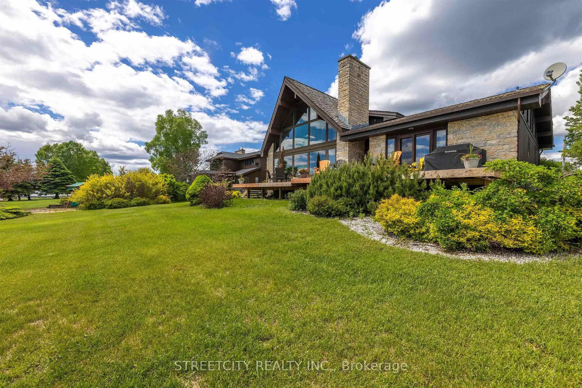 Photo 1 of 183 Alder Road, Shuniah — HOMEH