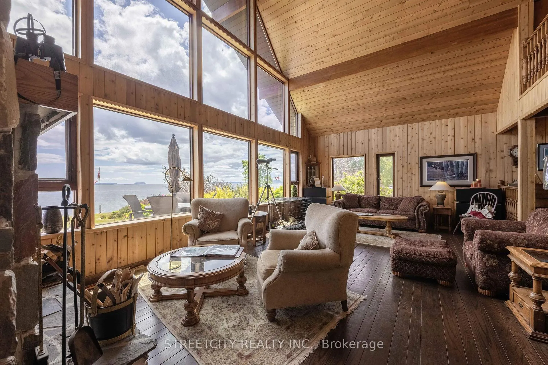 Photo 5 of 183 Alder Road, Shuniah — HOMEH