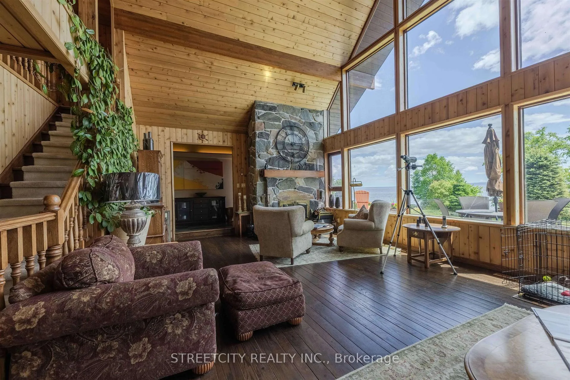 Photo 6 of 183 Alder Road, Shuniah — HOMEH