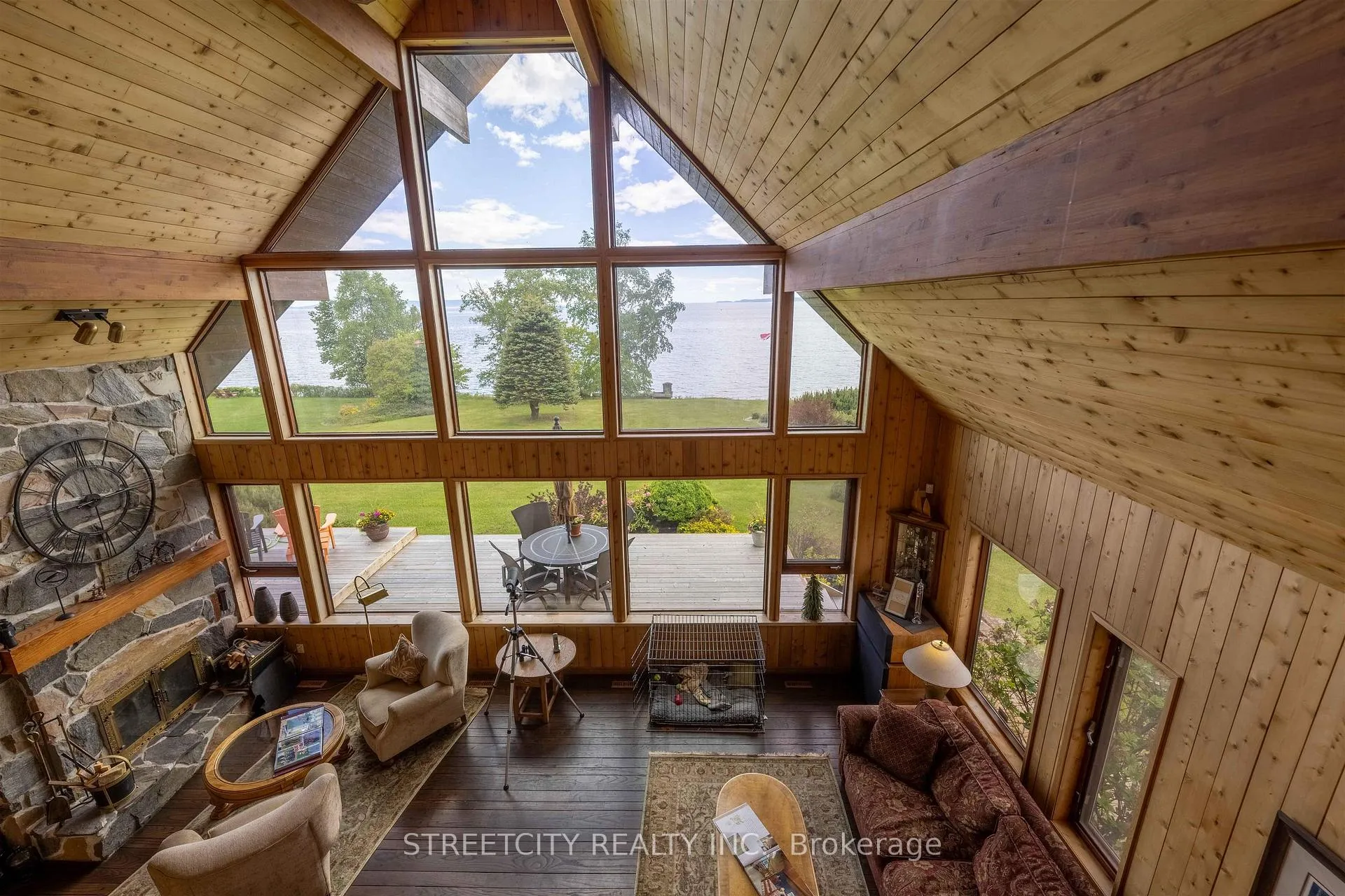 Photo 14 of 183 Alder Road, Shuniah — HOMEH
