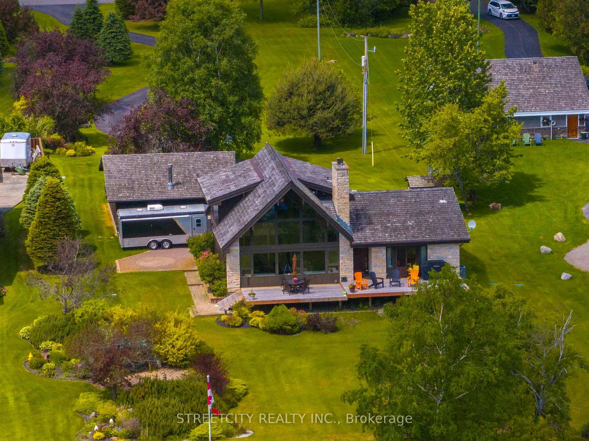 Photo 46 of 183 Alder Road, Shuniah — HOMEH