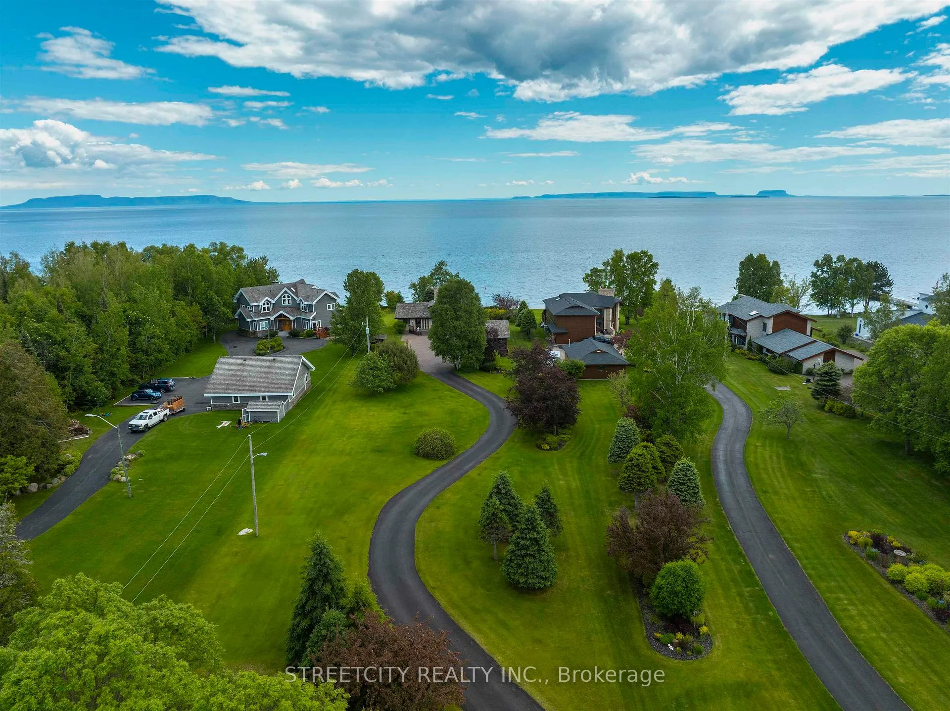 Photo 47 of 183 Alder Road, Shuniah — HOMEH