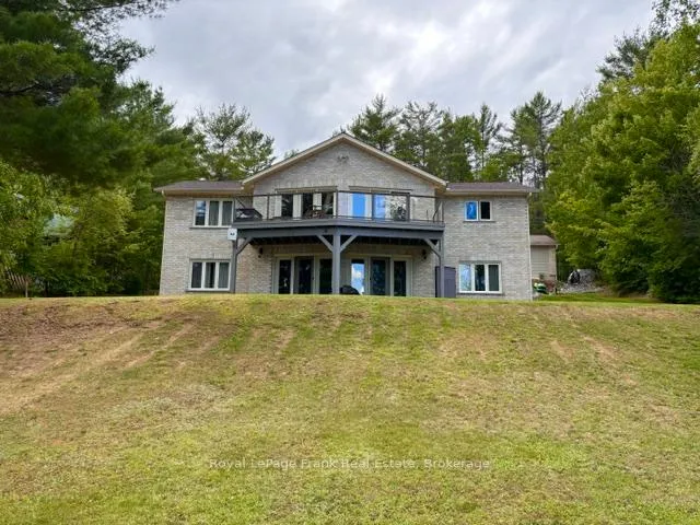 Front of 90 Golden Shores Road