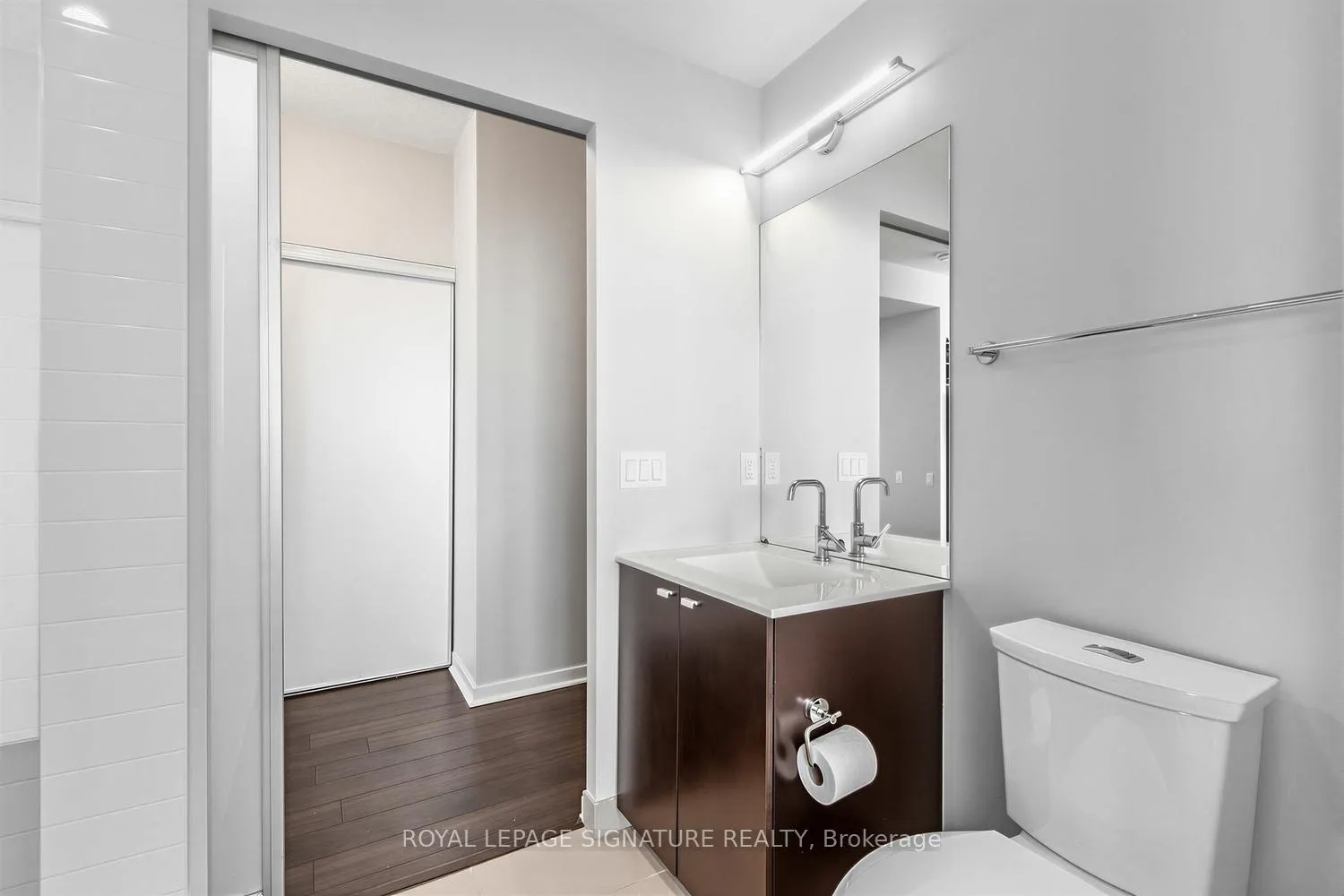 Photo 14 of Unit 3203, 105 The Queensway, Toronto, High Park-Swansea — HOMEH