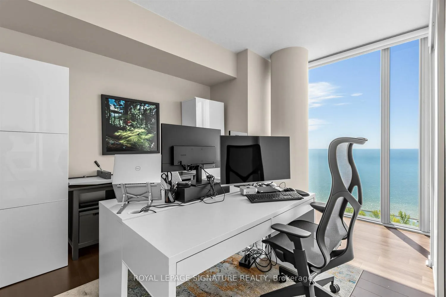 Photo 20 of Unit 3203, 105 The Queensway, Toronto, High Park-Swansea — HOMEH