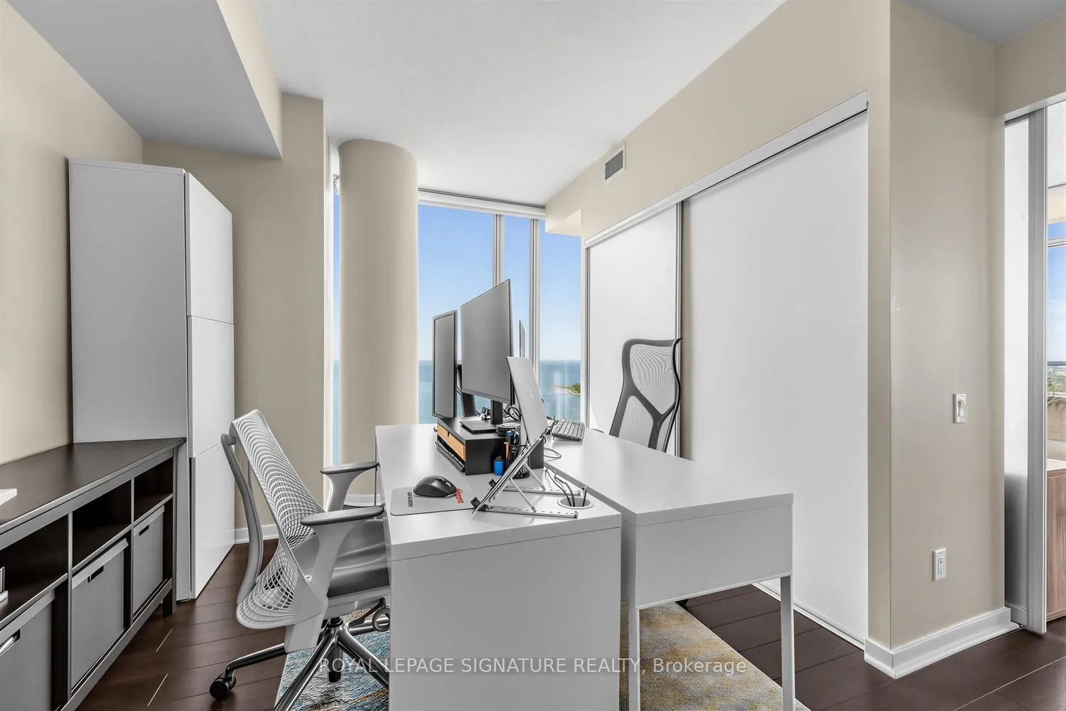 Photo 21 of Unit 3203, 105 The Queensway, Toronto, High Park-Swansea — HOMEH