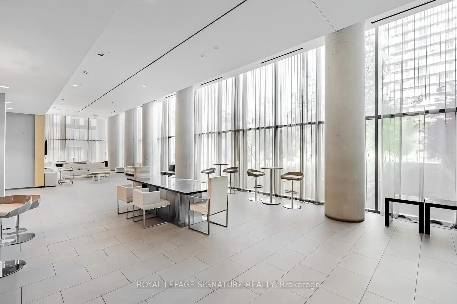 Photo 31 of Unit 3203, 105 The Queensway, Toronto, High Park-Swansea — HOMEH