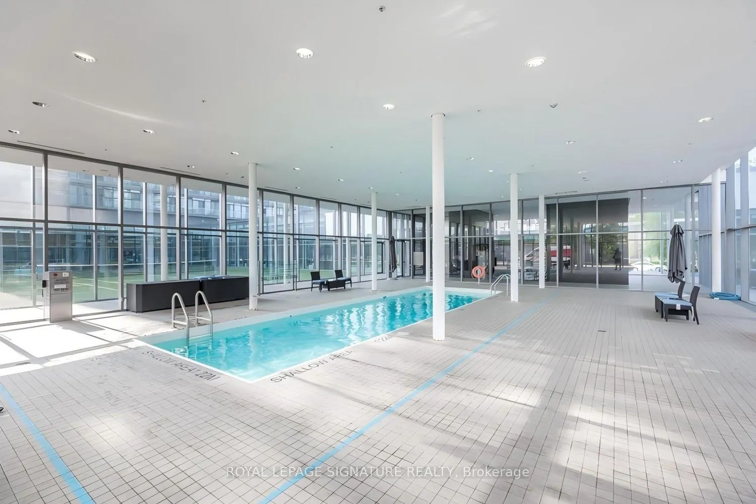 Photo 33 of Unit 3203, 105 The Queensway, Toronto, High Park-Swansea — HOMEH