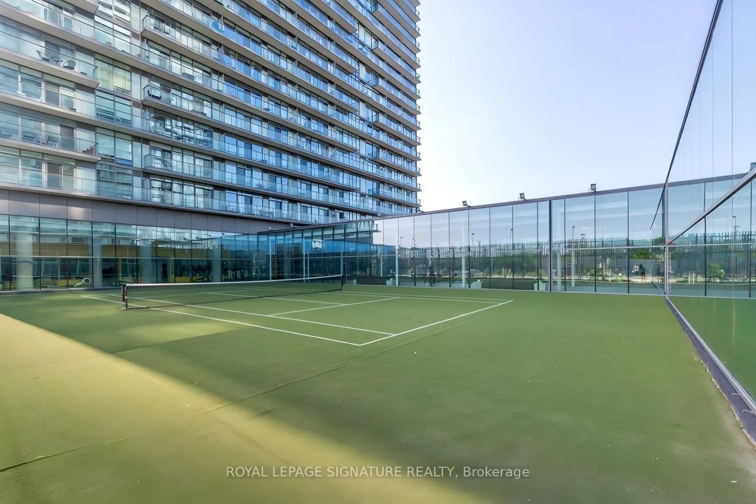 Photo 35 of Unit 3203, 105 The Queensway, Toronto, High Park-Swansea — HOMEH