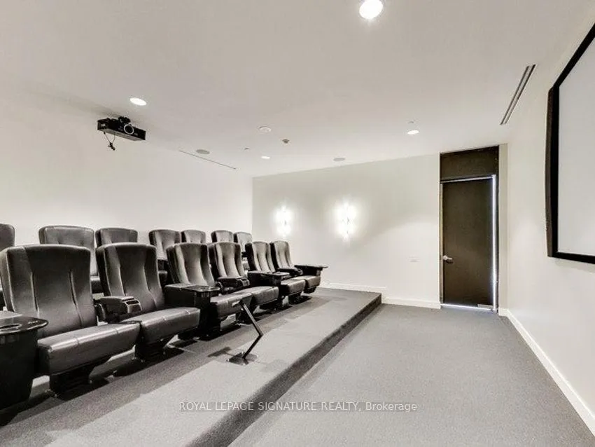 Photo 36 of Unit 3203, 105 The Queensway, Toronto, High Park-Swansea — HOMEH