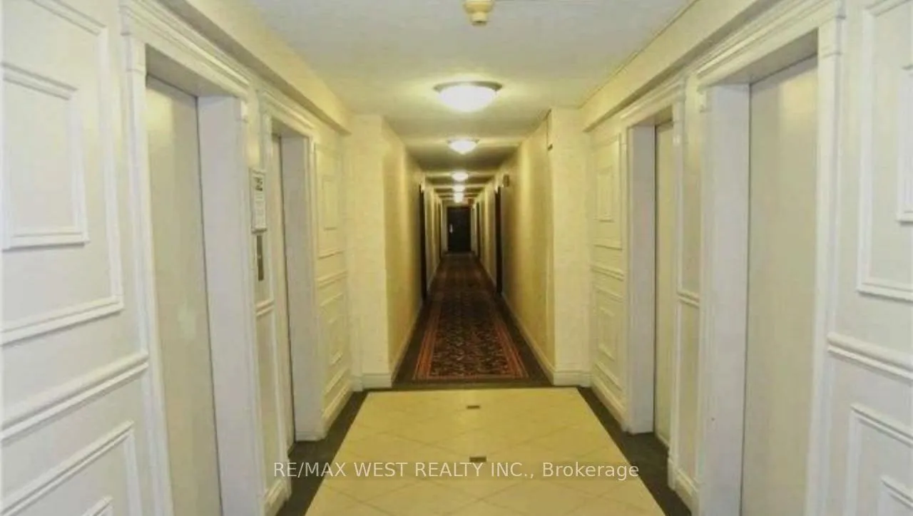 Photo 6 of Unit 812, 60 Pavane Linkway, Toronto, Flemingdon Park — HOMEH
