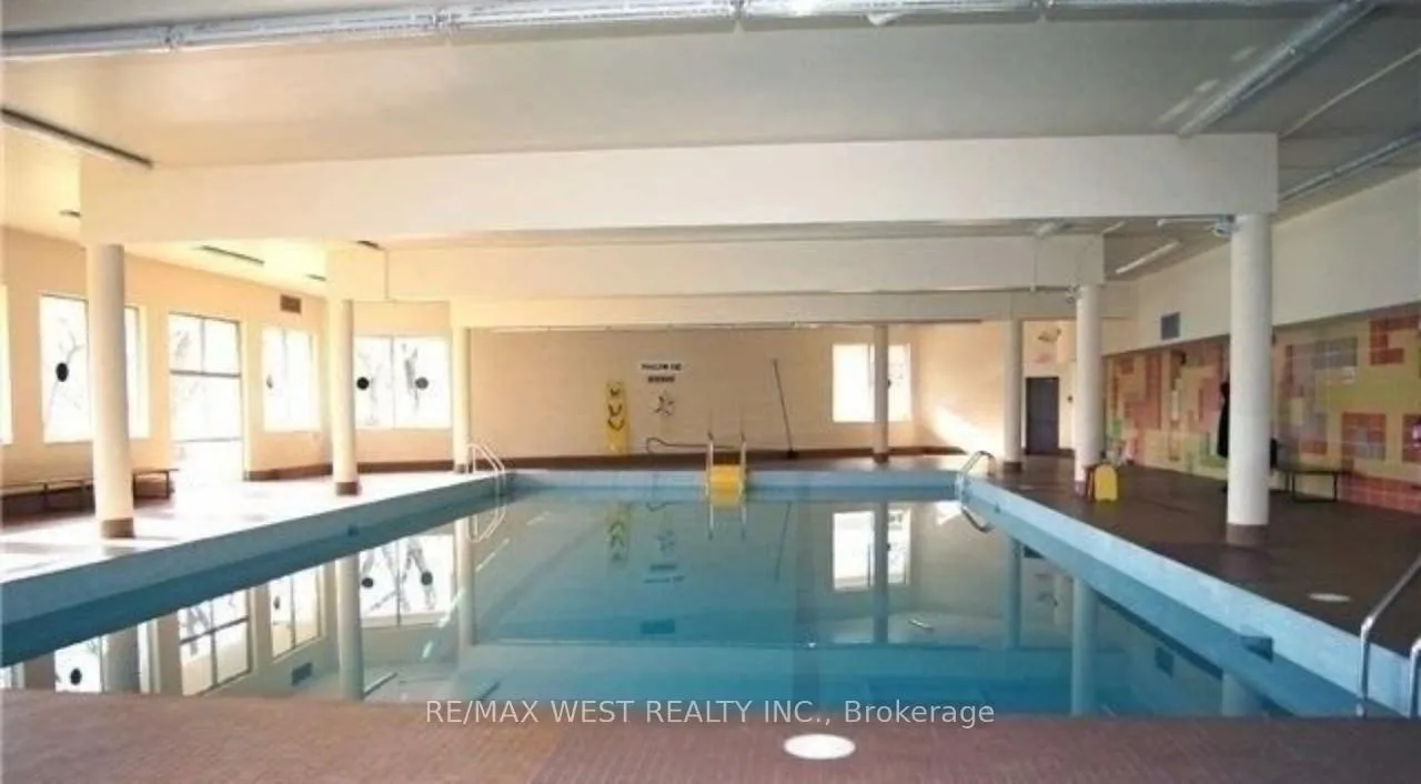 Photo 9 of Unit 812, 60 Pavane Linkway, Toronto, Flemingdon Park — HOMEH