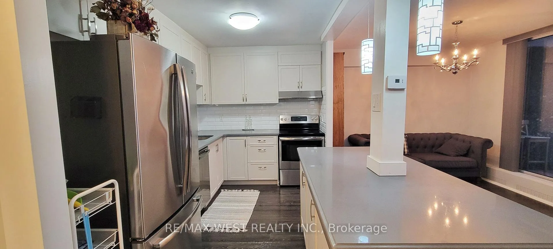 Photo 14 of Unit 812, 60 Pavane Linkway, Toronto, Flemingdon Park — HOMEH