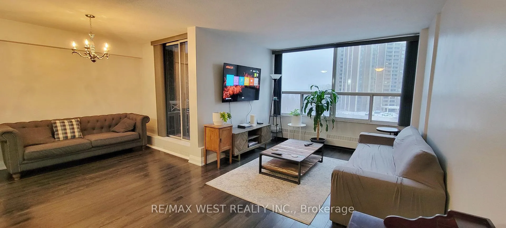 Photo 19 of Unit 812, 60 Pavane Linkway, Toronto, Flemingdon Park — HOMEH
