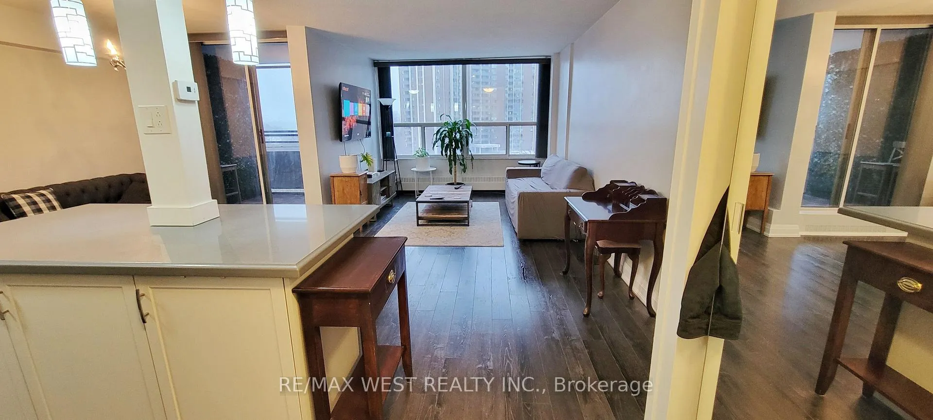 Photo 20 of Unit 812, 60 Pavane Linkway, Toronto, Flemingdon Park — HOMEH