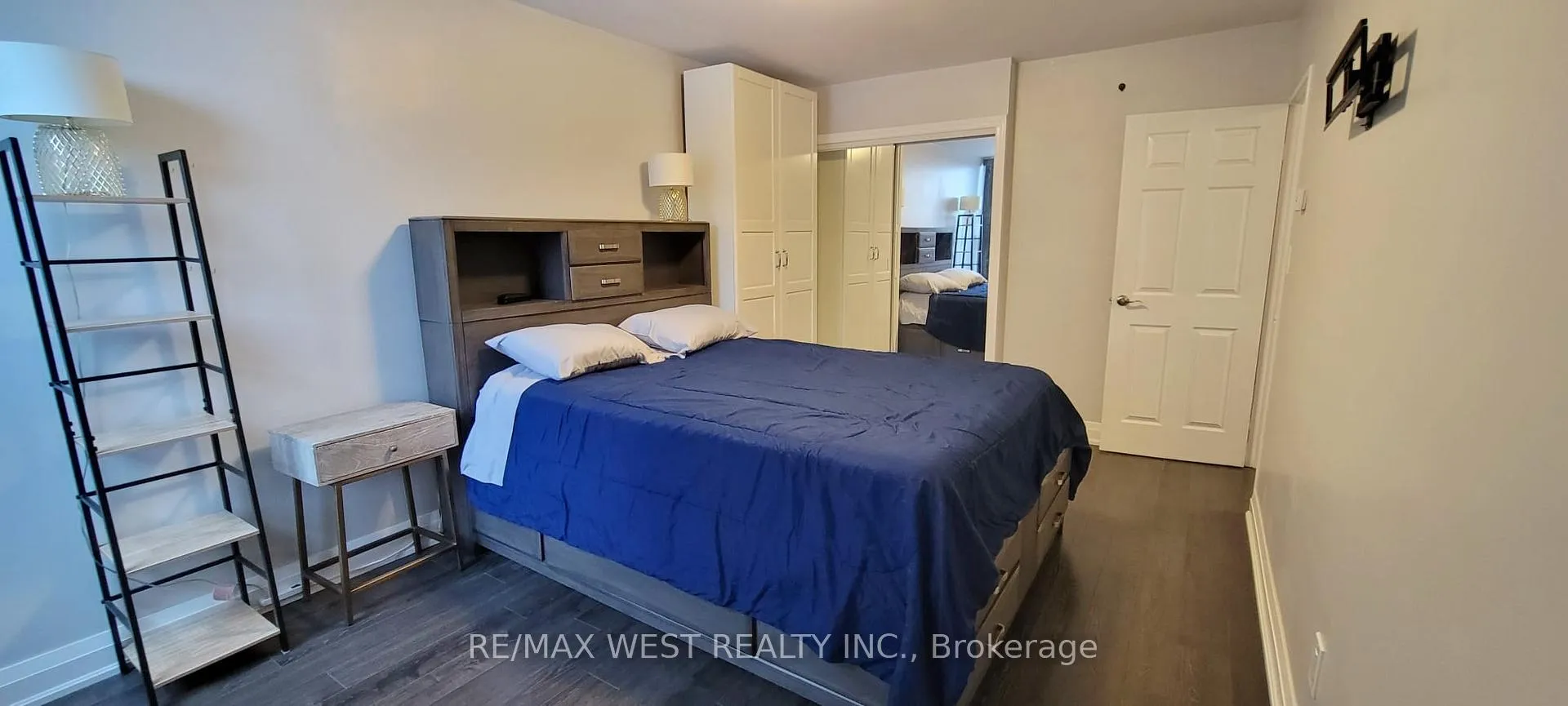 Photo 22 of Unit 812, 60 Pavane Linkway, Toronto, Flemingdon Park — HOMEH