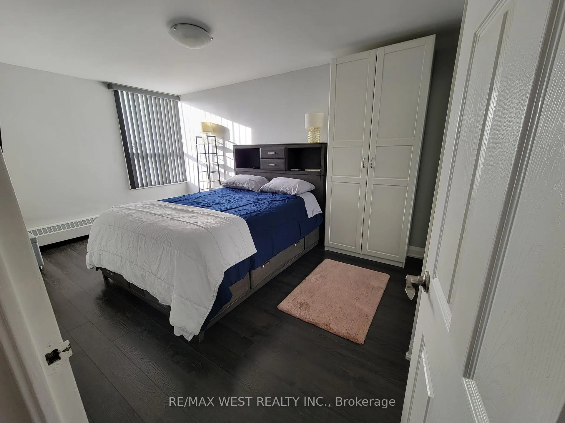 Photo 23 of Unit 812, 60 Pavane Linkway, Toronto, Flemingdon Park — HOMEH