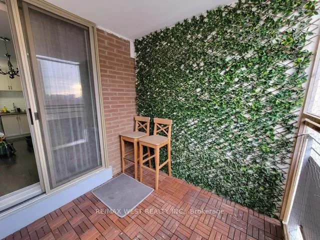 Photo 28 of Unit 812, 60 Pavane Linkway, Toronto, Flemingdon Park — HOMEH
