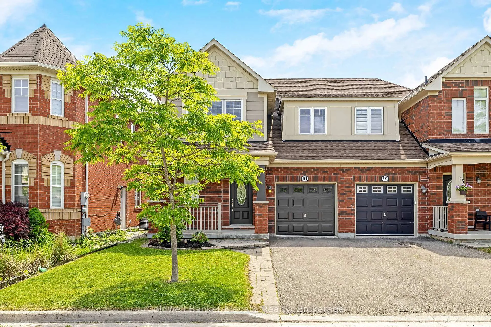 Photo 1 of 963 McTrach Crescent, Milton, Harrison — HOMEH