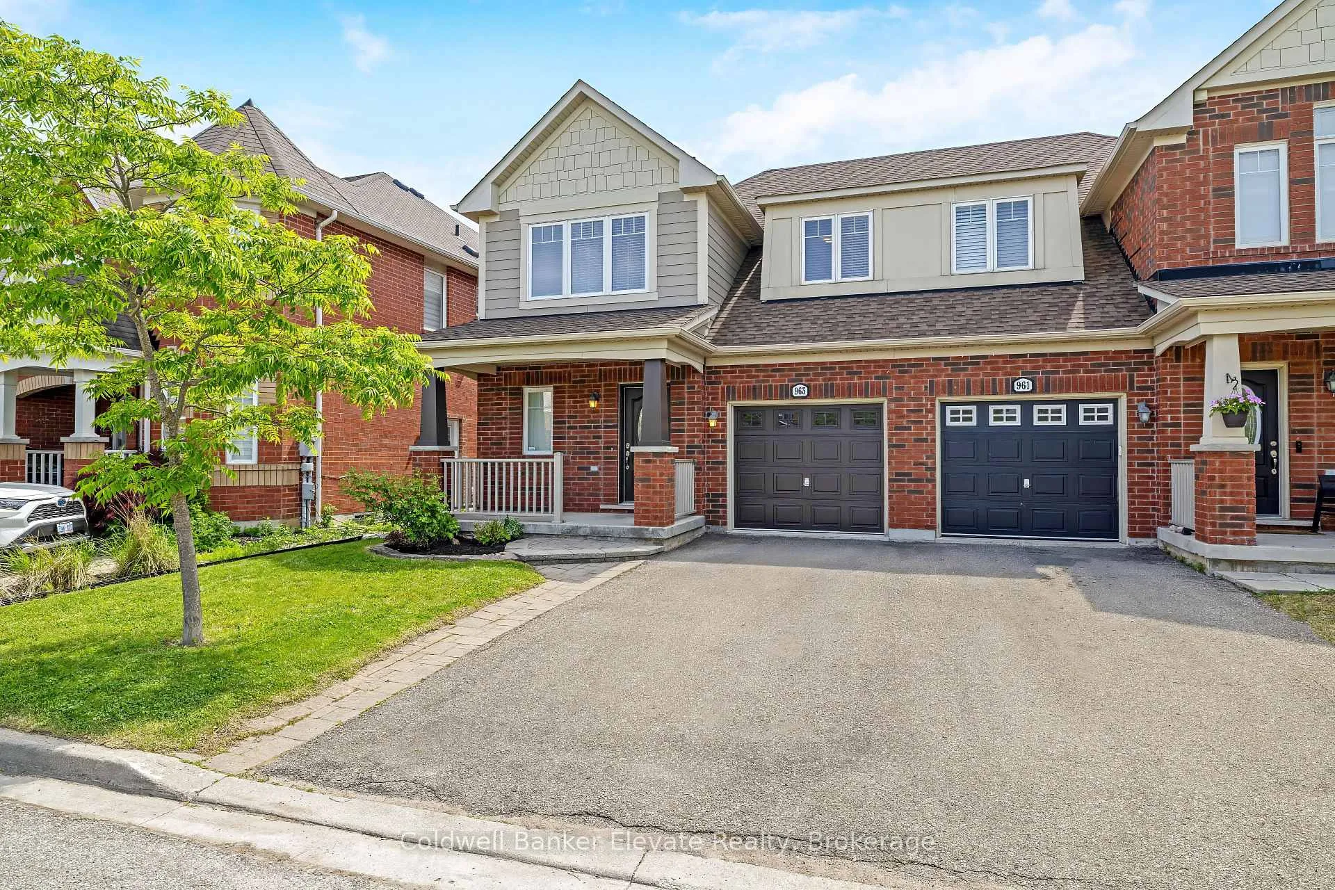 Photo 2 of 963 McTrach Crescent, Milton, Harrison — HOMEH