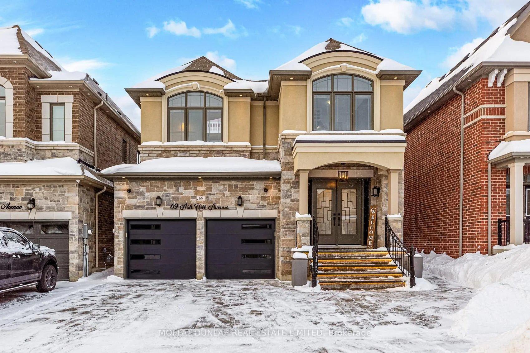 Photo 1 of 69 Ash Hill Avenue, Caledon, Caledon East — HOMEH