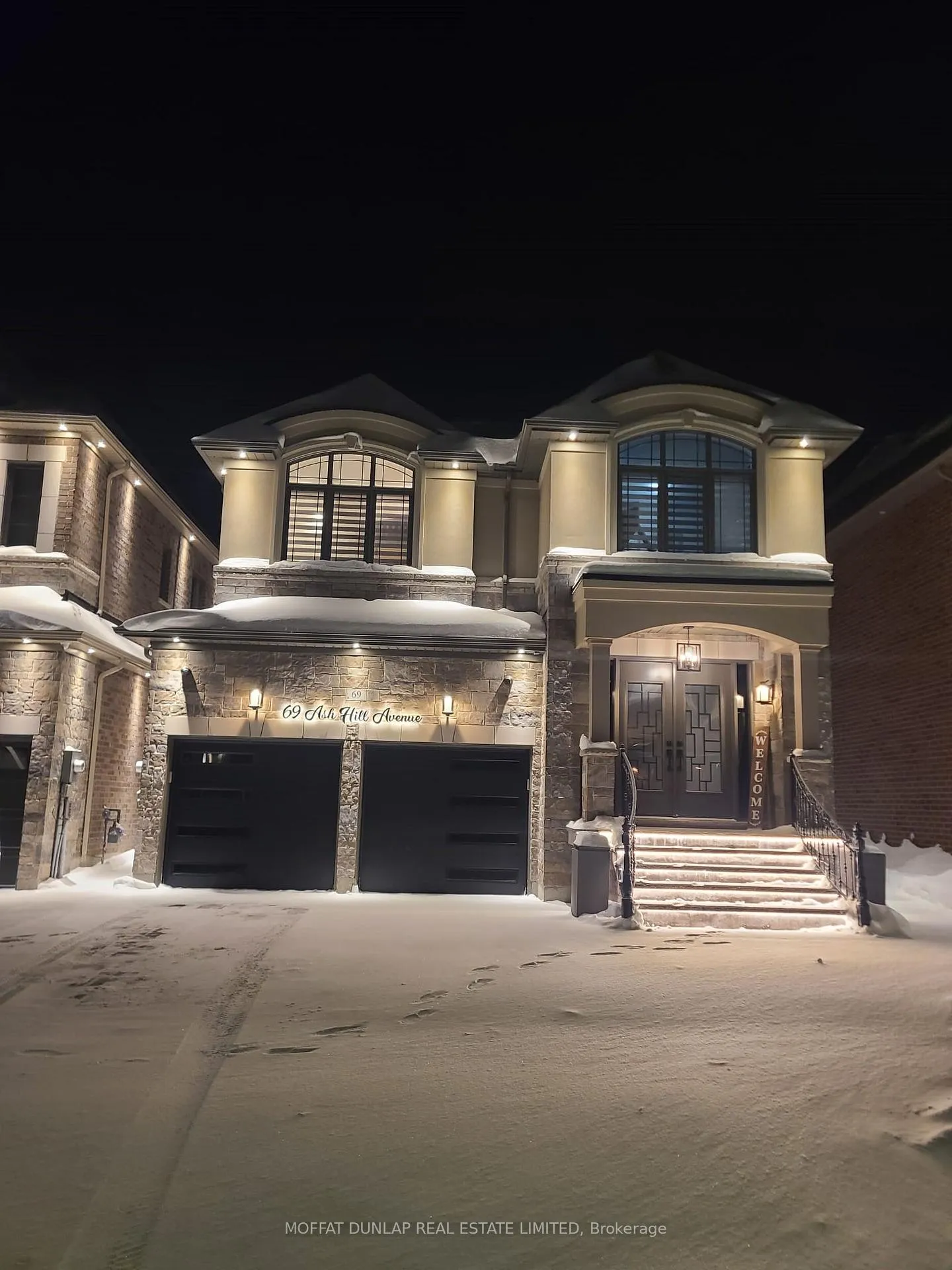 Photo 2 of 69 Ash Hill Avenue, Caledon, Caledon East — HOMEH
